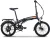 Troy TNT5 E-bike vouwfiets